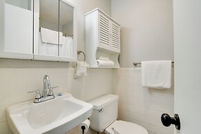 Table Rock Lake Condo: Boat, Fish, Swim!