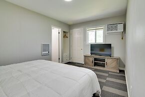 Table Rock Lake Condo: Boat, Fish, Swim!