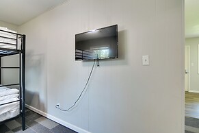 Table Rock Lake Condo: Boat, Fish, Swim!