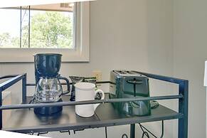 Table Rock Lake Condo: Boat, Fish, Swim!