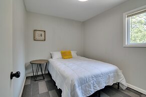 Table Rock Lake Condo: Boat, Fish, Swim!