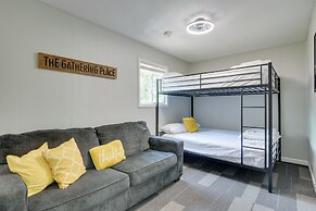 Table Rock Lake Condo: Boat, Fish, Swim!