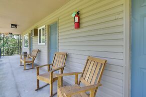 Table Rock Lake Condo: Boat, Fish, Swim!