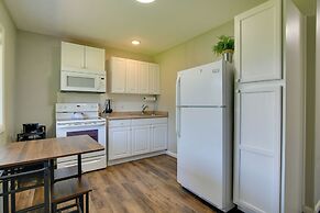 Table Rock Lake Condo: Boat, Fish, Swim!