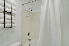 Table Rock Lake Condo: Boat, Fish, Swim!