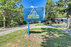 Table Rock Lake Condo: Boat, Fish, Swim!