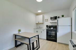 Table Rock Lake Apt w/ Community Dock & Fire Pits!