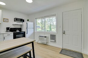 Table Rock Lake Apt w/ Community Dock & Fire Pits!