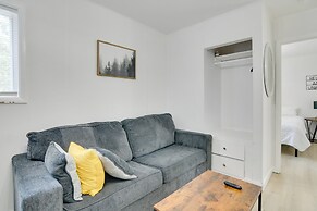 Table Rock Lake Apt w/ Community Dock & Fire Pits!