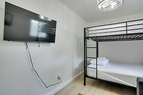 Table Rock Lake Apt w/ Community Dock & Fire Pits!