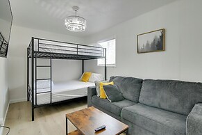 Table Rock Lake Apt w/ Community Dock & Fire Pits!