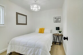 Table Rock Lake Apt w/ Community Dock & Fire Pits!