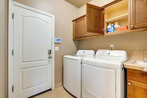 Clovis Retreat w/ Patio & Yard ~ 3 Mi to Old Town!