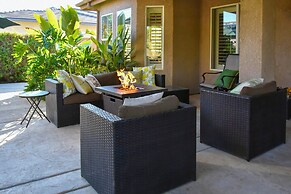 Clovis Retreat w/ Patio & Yard ~ 3 Mi to Old Town!