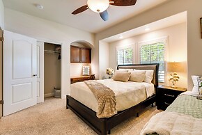 Clovis Retreat w/ Patio & Yard ~ 3 Mi to Old Town!