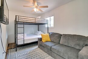 Table Rock Lake Condo: Community Dock & Pool