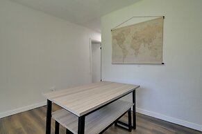 Table Rock Lake Condo: Community Dock & Pool