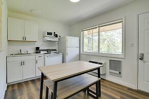 Table Rock Lake Condo: Community Dock & Pool