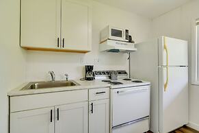 Table Rock Lake Condo: Community Dock & Pool