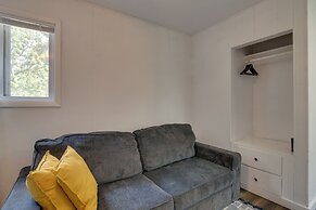 Table Rock Lake Condo: Community Dock & Pool