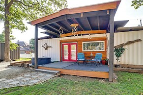 Private Hot Tub: Grove Cabin Near Grand Lake