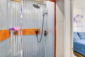 Private Hot Tub: Grove Cabin Near Grand Lake