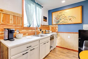 Private Hot Tub: Grove Cabin Near Grand Lake