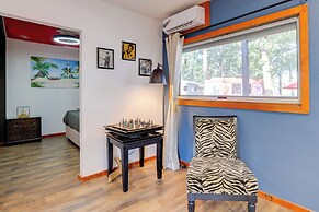 Private Hot Tub: Grove Cabin Near Grand Lake