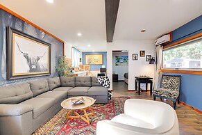 Private Hot Tub: Grove Cabin Near Grand Lake