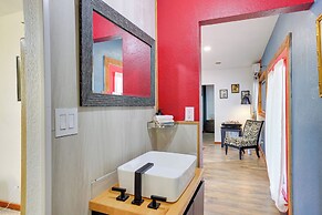 Private Hot Tub: Grove Cabin Near Grand Lake