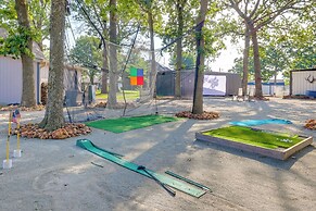 Private Hot Tub: Grove Cabin Near Grand Lake