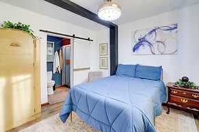 Private Hot Tub: Grove Cabin Near Grand Lake