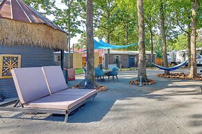 Private Hot Tub: Grove Cabin Near Grand Lake