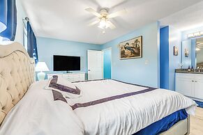 Near Beaches & Golf Courses: Little River Townhome