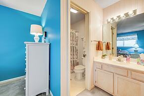 Near Beaches & Golf Courses: Little River Townhome