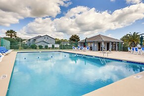 Near Beaches & Golf Courses: Little River Townhome
