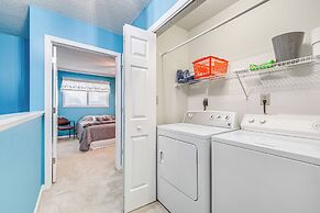 Near Beaches & Golf Courses: Little River Townhome