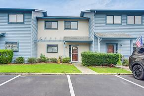Near Beaches & Golf Courses: Little River Townhome