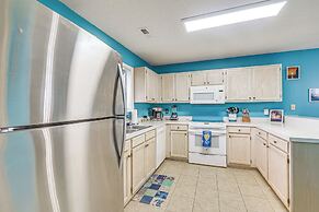 Near Beaches & Golf Courses: Little River Townhome