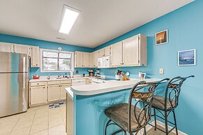 Near Beaches & Golf Courses: Little River Townhome
