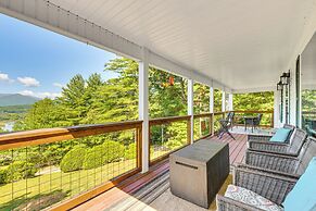 Hiawassee Hideaway: Hot Tub, Lake & Mountain Views