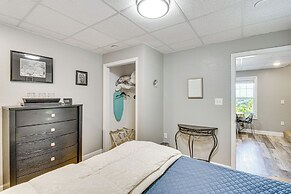 Hiawassee Hideaway: Hot Tub, Lake & Mountain Views