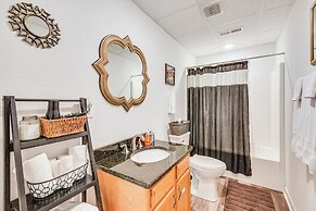 Hiawassee Hideaway: Hot Tub, Lake & Mountain Views