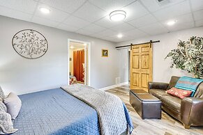 Hiawassee Hideaway: Hot Tub, Lake & Mountain Views