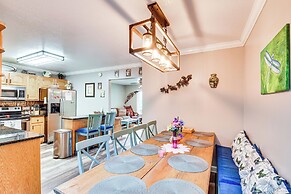 Hiawassee Hideaway: Hot Tub, Lake & Mountain Views