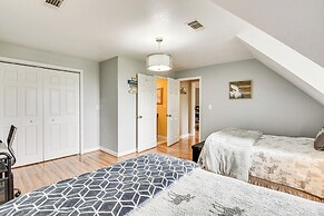 Hiawassee Hideaway: Hot Tub, Lake & Mountain Views