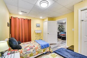 Hiawassee Hideaway: Hot Tub, Lake & Mountain Views