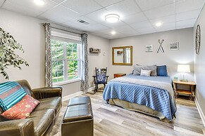 Hiawassee Hideaway: Hot Tub, Lake & Mountain Views