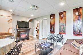 Hiawassee Hideaway: Hot Tub, Lake & Mountain Views