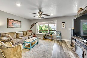 Hiawassee Hideaway: Hot Tub, Lake & Mountain Views